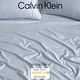 preview thumbnail 23 of 23, Calvin Klein Rekoop Solid Wellness Sheet Set