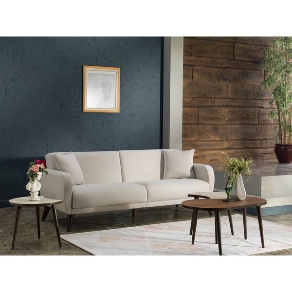 Shop Hudson Bellona Functional Sofa In A Box 33 X79 X31