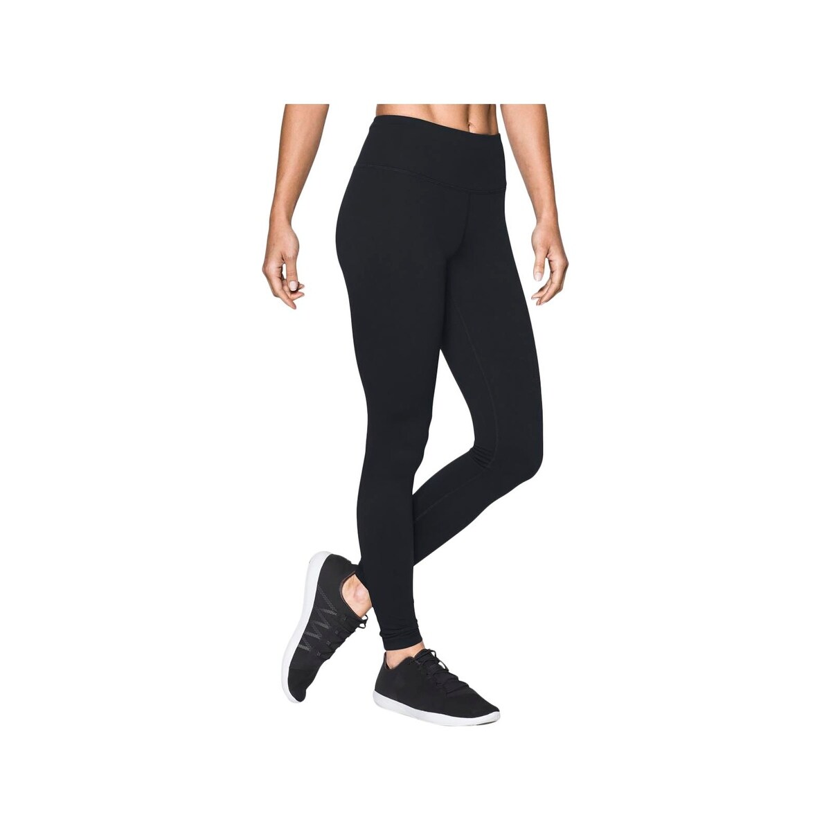 Shop Under Armour Womens Athletic Leggings Yoga Fitness