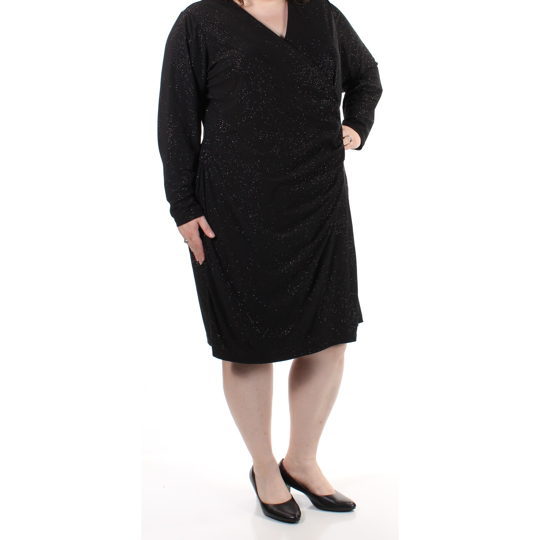 glitter dress size 20