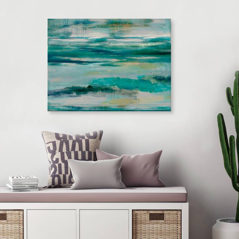 Akur by Paul Duncan Canvas Art Print by Paul Duncan Canvas Art Print
