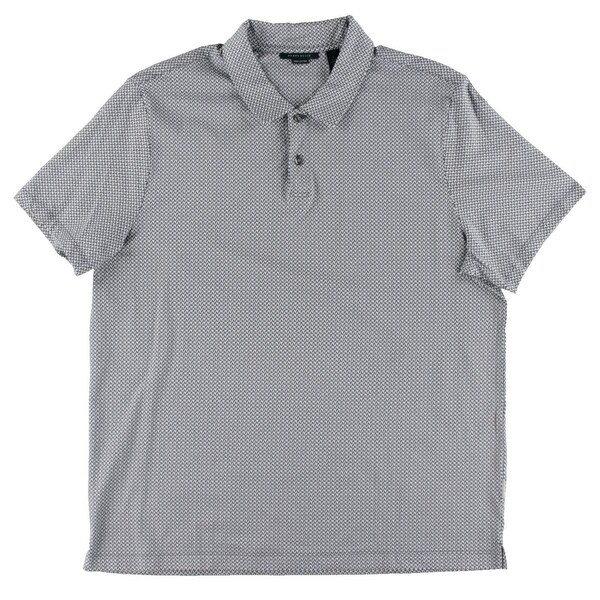 perry ellis pima cotton polo