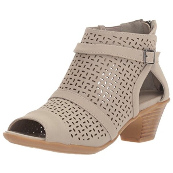 easy street dress sandals