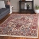 preview thumbnail 6 of 68, SAFAVIEH Kashan Velitchka Oriental Rug with Fringe