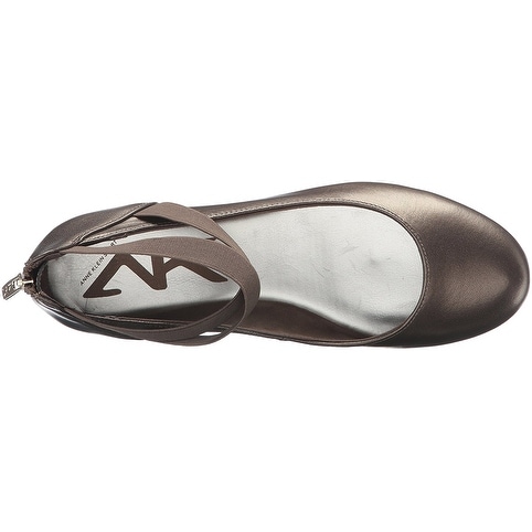 anne klein active ballet flats