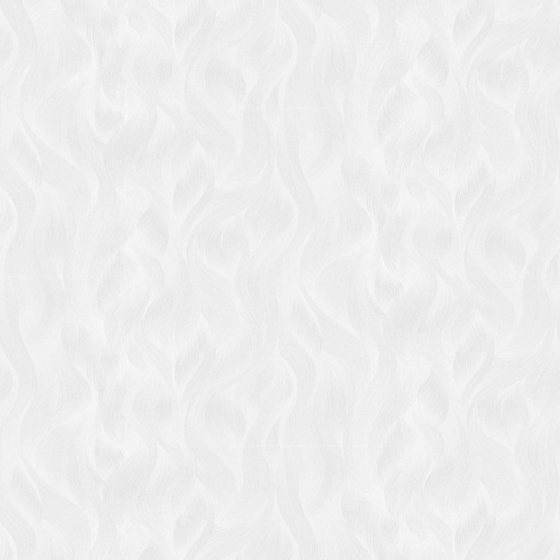 Galerie Wallcoverings Elle Decor 3D Embossed Wave Effect Non-Woven Glitter/Shimmer Wallpaper Roll