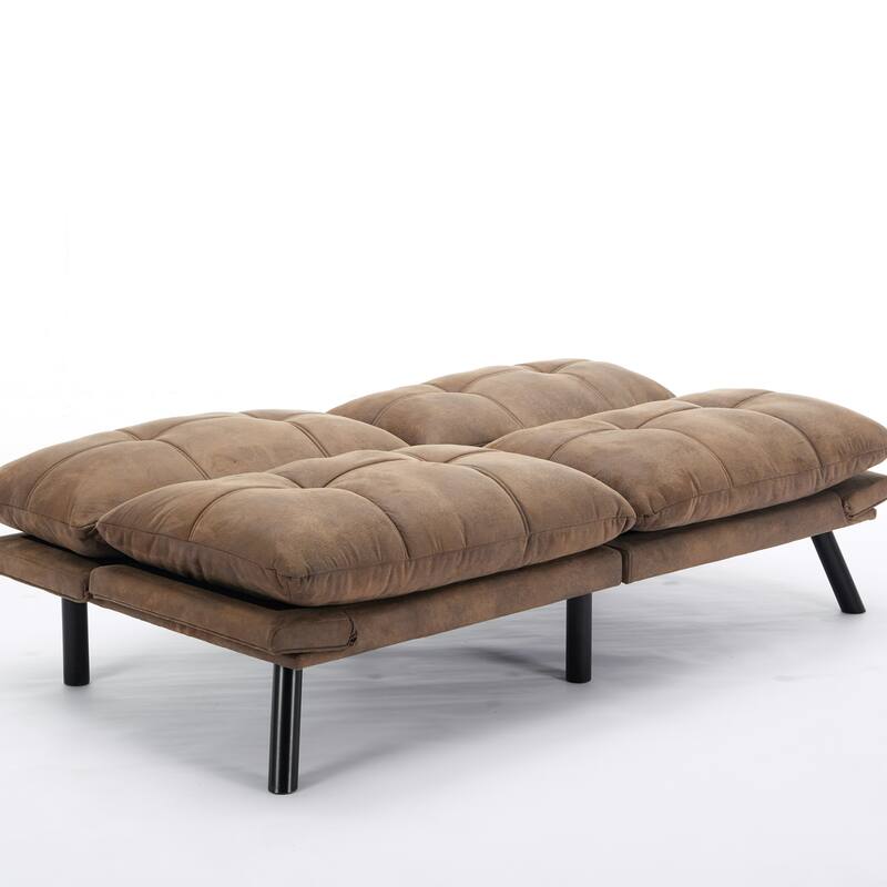Modern Convertible Sofa Bed