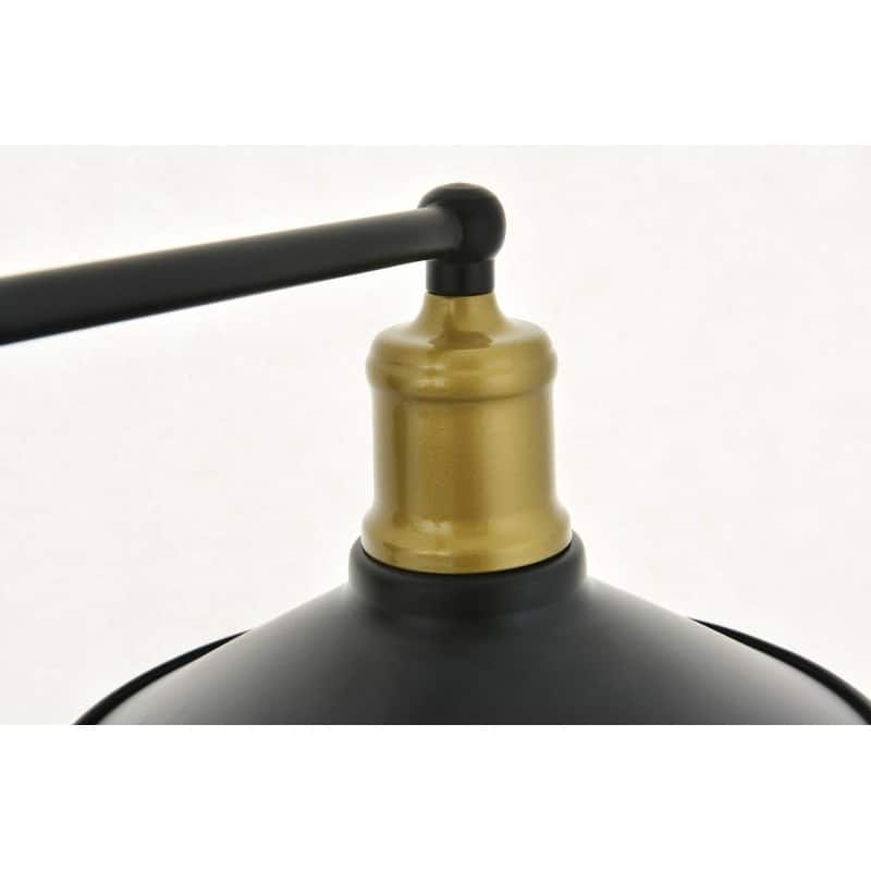Iris 3 light Wall Sconce