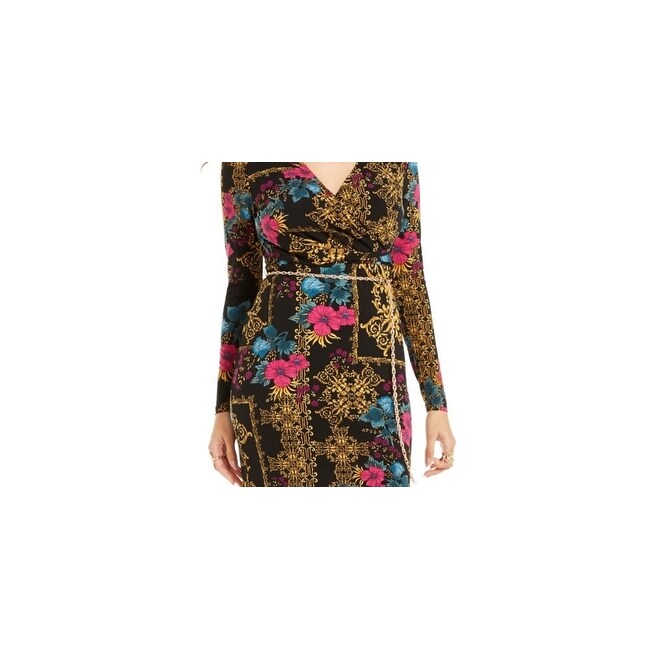 thalia sodi cocktail dresses Thalia Sodi Off-the-Shoulder Sheath Dress Vanessa Jane