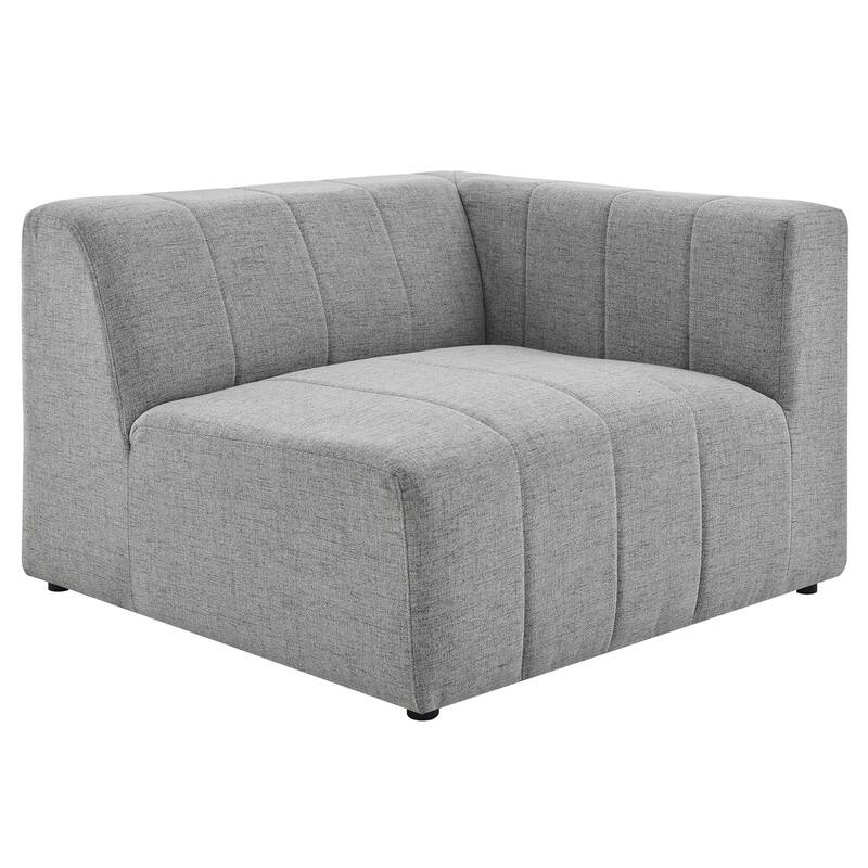 Bartlett Upholstered Fabric Upholstered Fabric 2-Piece Loveseat