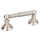 Option Satin Nickel