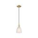 Option Antique Brass