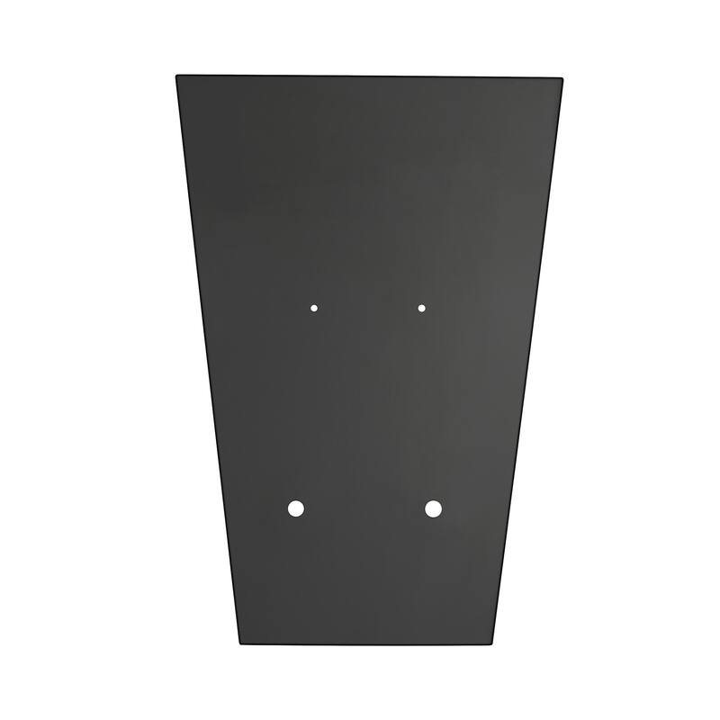 Millennium Lighting 198102 Munger 2 Light 20" Tall Outdoor Wall Sconce