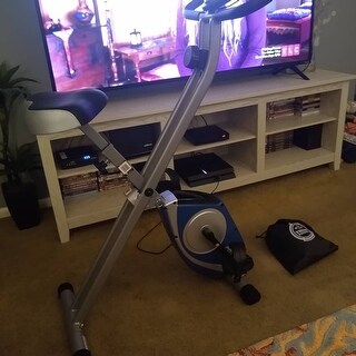 xterra fb150 folding bike