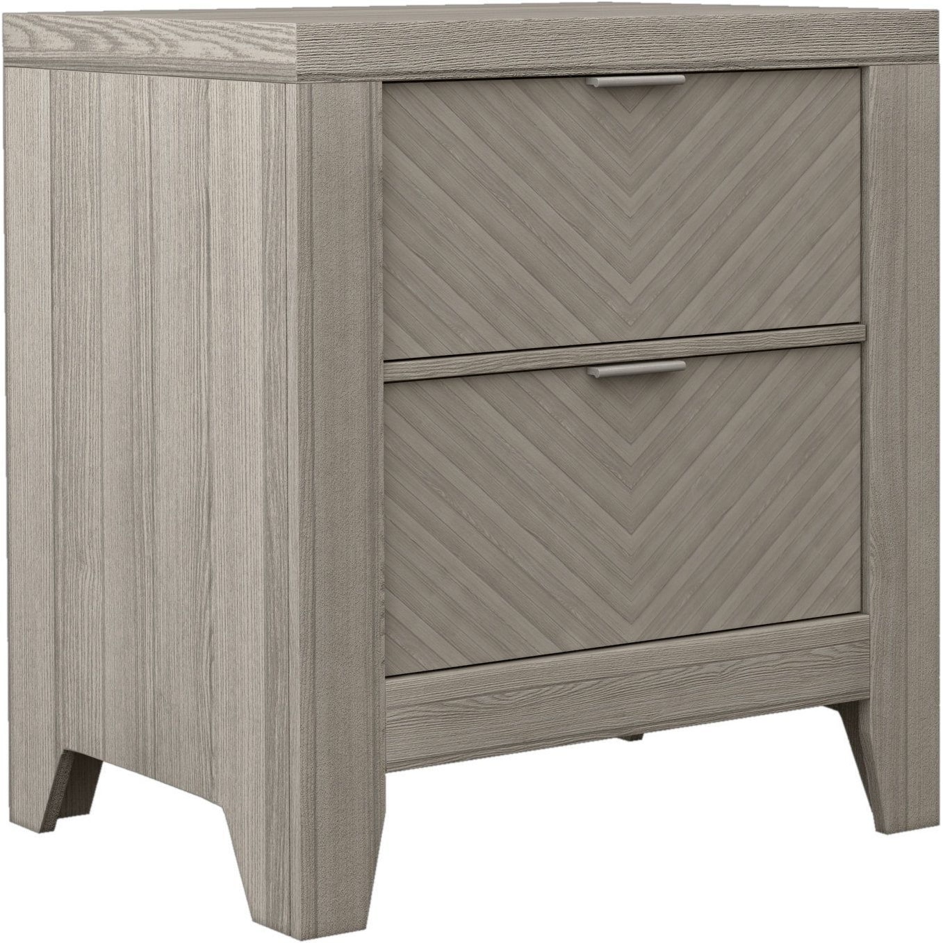 Taupe Nightstands - Bed Bath & Beyond
