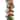 9 ft. Artificial Christmas Garland with Lights - Christmas Classic - Gold