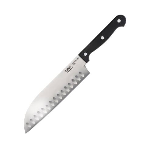 Ginsu Kiso Dishwasher Safe 7'' Santoku Knife