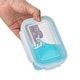 preview thumbnail 5 of 11, Glasslock Oven and Microwave Safe Glass Food Storage Containers 28 Piece Set