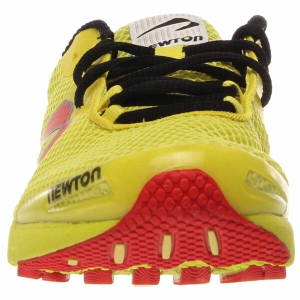 newton running mv3