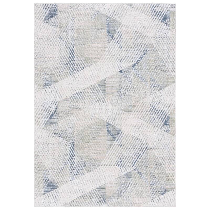 SAFAVIEH Hunter Leeann Transitional Rug