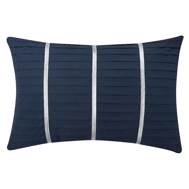 Nanshing Trent 6 Piece Modern Comforter Set