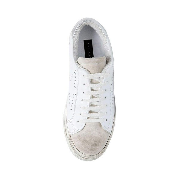 steve madden rezza sneakers