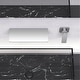 preview thumbnail 14 of 28, Waterfall Bathroom Sink Faucet