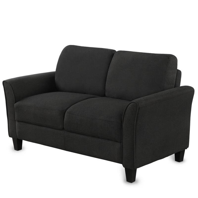 Direct Wicker Living Room Furniture Love Seat Sofa