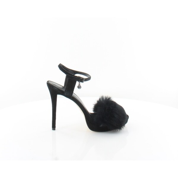 michael kors faye sandal