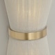 preview thumbnail 9 of 9, Cecilia 2-Light Sconce - 8.75"W x 16"H x 5"E