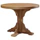 Option Antique Mahogany Woodgrain