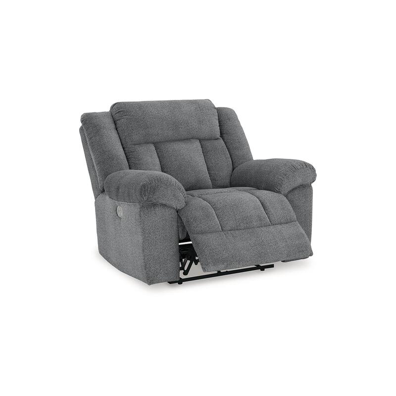 Signature Design by Ashley Tip-Off Power Recliner