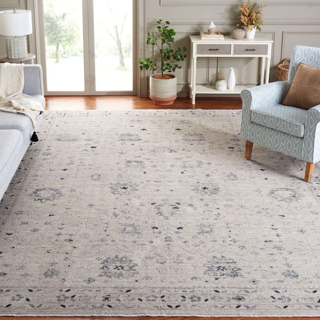 SAFAVIEH Antique Yasuyo Fatemeh Traditional Rug