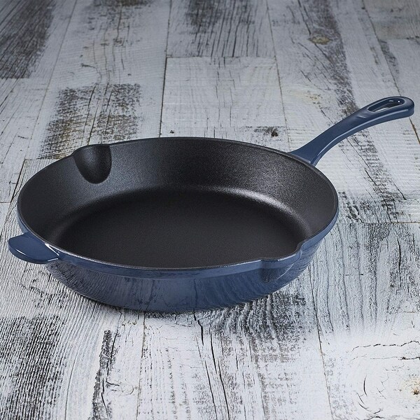 22 inch frying pan