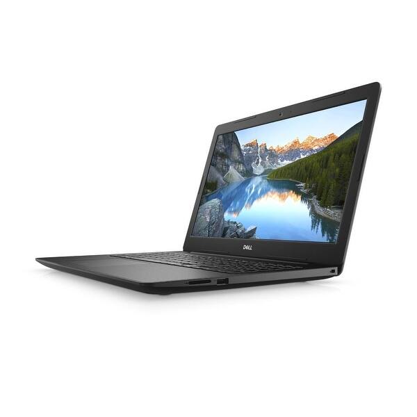 Shop Dell Inspiron 3580 Intel Core I3 8145u X2 3 9ghz 8gb 1tb 15 6 Win10 Black Certified Refurbished Overstock 29162713