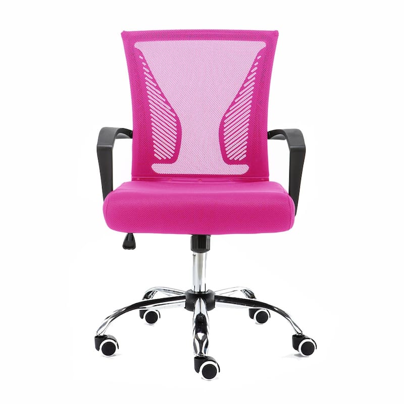 Modern Home Zuna Mid-back Office Chair