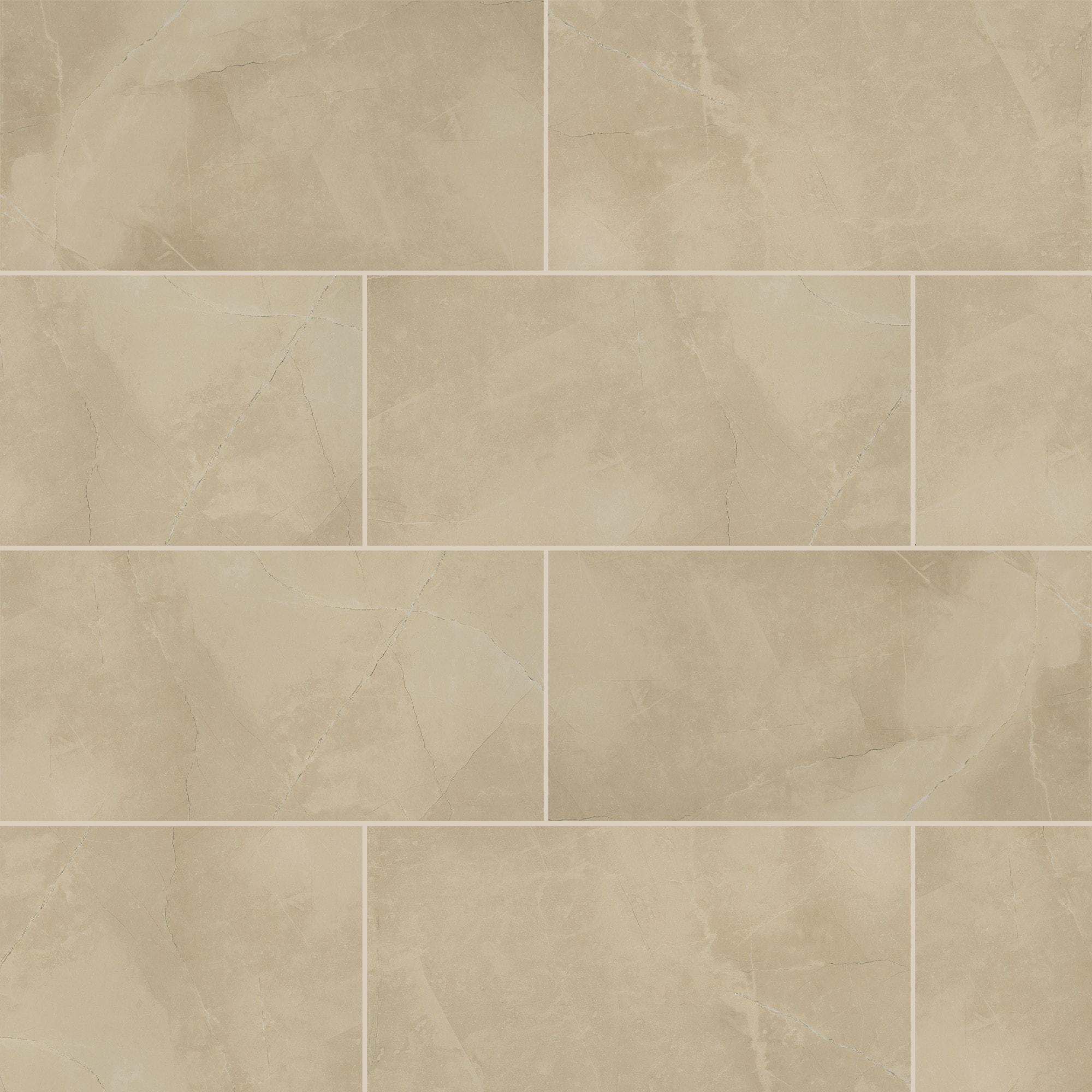 Ackland AKNPTSON12X24M-CA Sonoma - 12" x 24" Porcelain Rectangle Floor