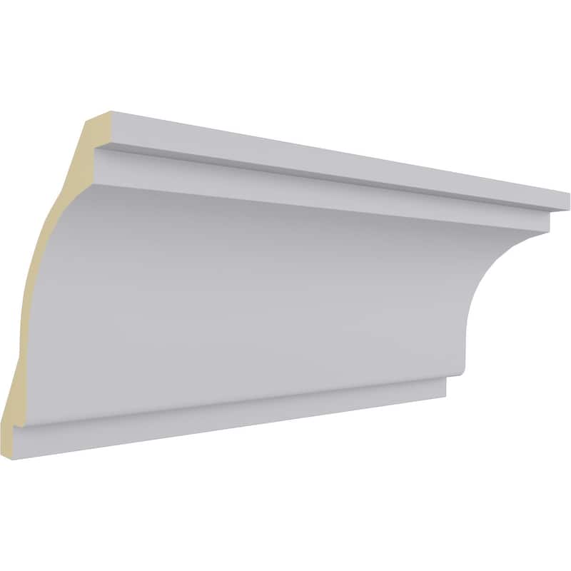 Classic Crown Moulding