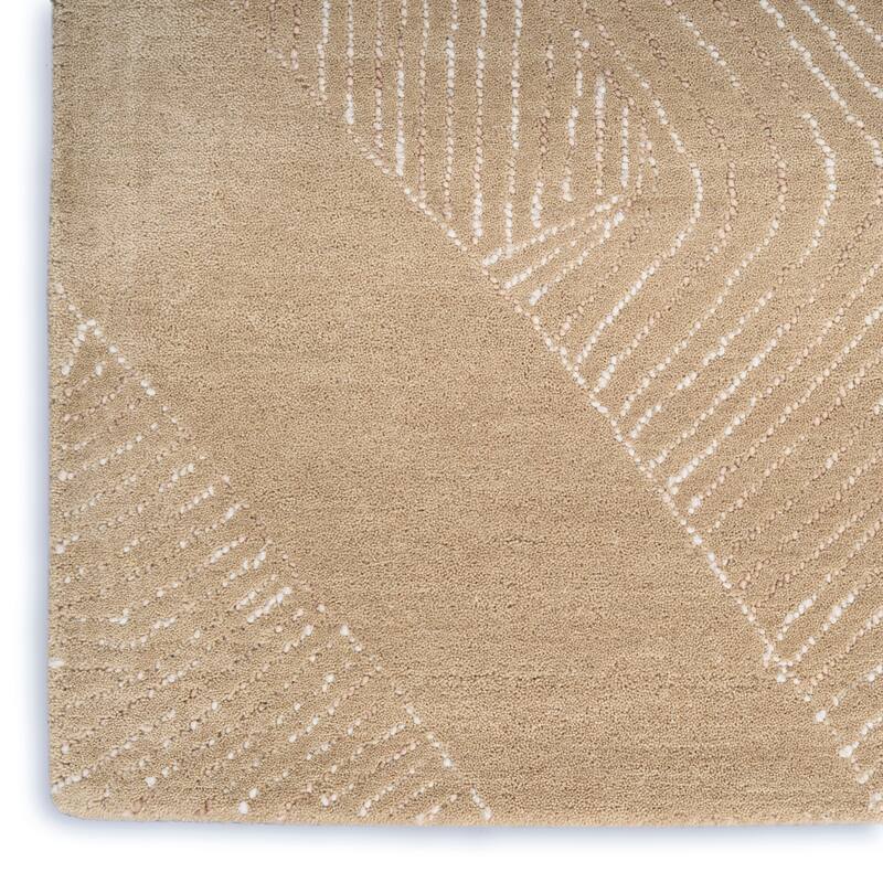 DKNY Pure Patterns Indoor only Abstract Area Rug