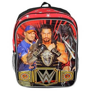 john cena backpacks