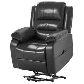 Homall Power Lift PU Leather Recliner