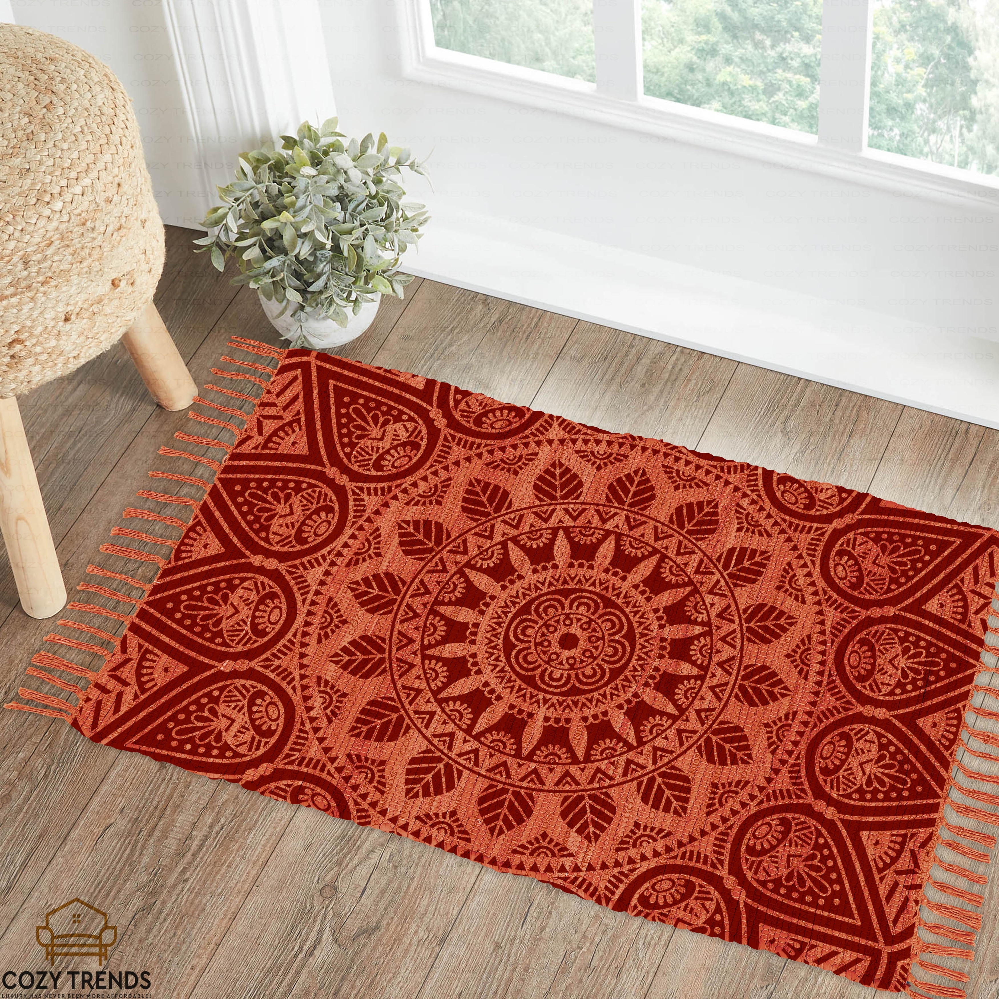 Entryway Persian Rugs