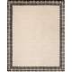 preview thumbnail 110 of 141, SAFAVIEH Handmade Total Performance Jamilah Oriental Trellis Rug 8' x 10' - Grey - Rectangle