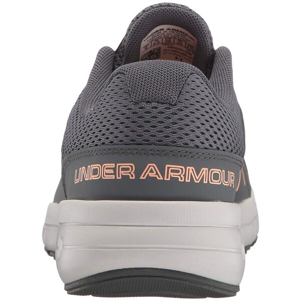 under armour men's ua dash rn sneaker