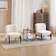 Option Beige - Set of 2