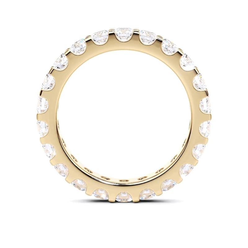 Vault Classics 2.00ct TW Natural Diamond Eternity Band (I VS2)