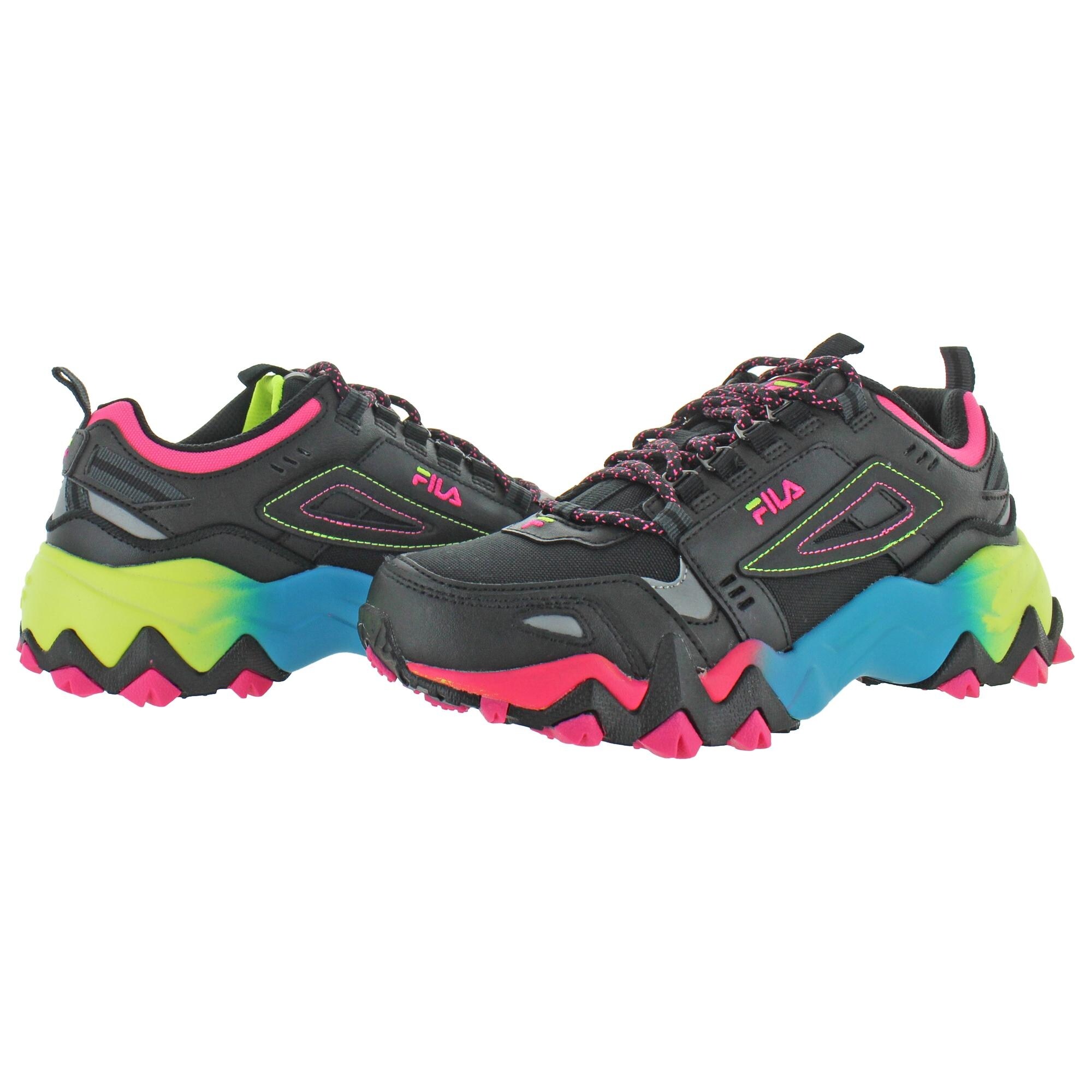 women's oakmont trail sneaker