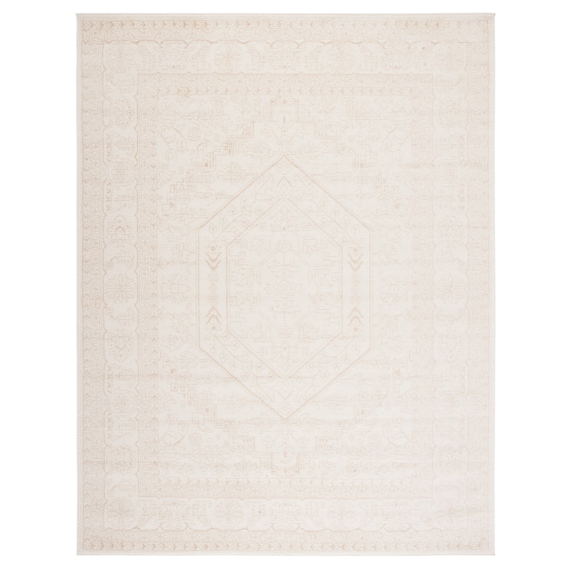 SAFAVIEH Adirondack Sian Rustic Oriental Medallion Rug