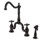 Option Oil Rubbed Bronze