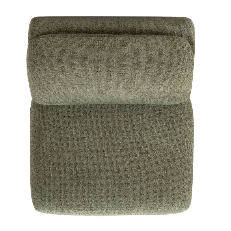 SAFAVIEH Couture Ainslie Accent Chair (Fully Assembled) - 26"W x 34"D x 29"H